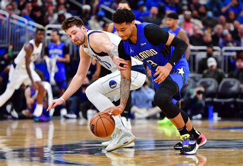 Unlocking the Orlando Magic's offensive potential: the hasty transition pass